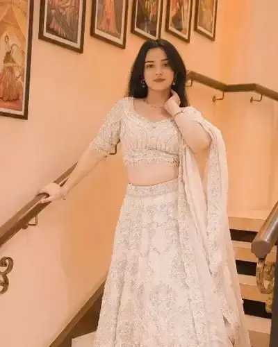 Escort Service In Rasulabad